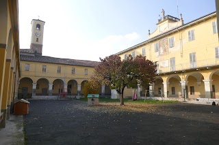 Istituto Ss Annunziata