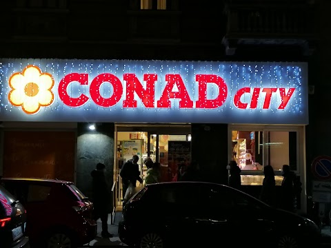 CONAD CITY