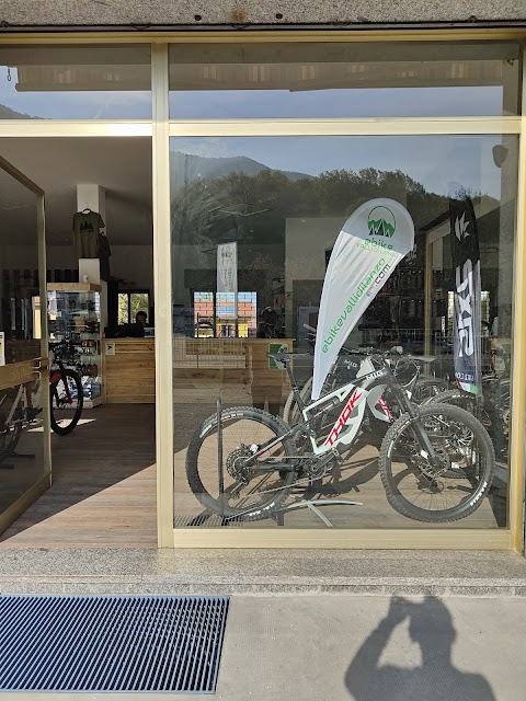 Ebike Valli di Lanzo