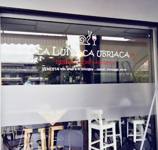 La LuMaca Ubriaca