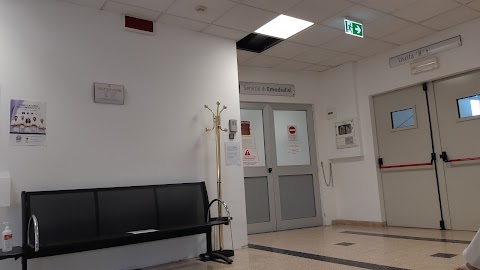 Ospedale privato accreditato Domus Nova