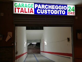 Garage Italia Parcheggio 24/7