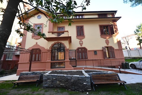 RSA Villa Castagneto