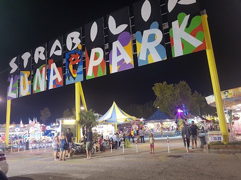 Luna Park Lignano Sabbiadoro