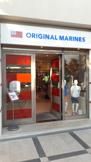 Original Marines