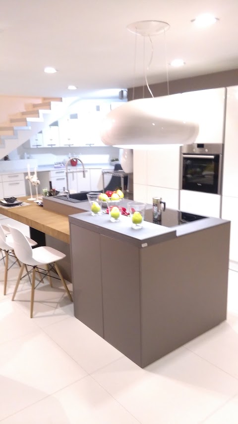 Kuchendesign Nolte Cucine