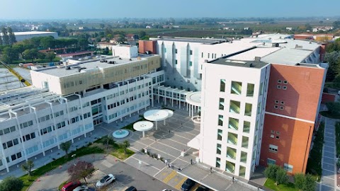 GVM - Maria Cecilia Hospital