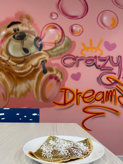 Crazy Dreams