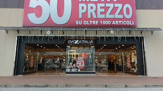 Piazza Italia