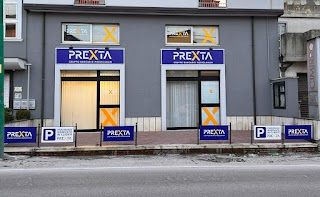 Prexta S.p.A. Agenzia di Ariano Irpino