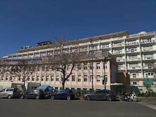 Azienda Ospedaliera San Giovanni Addolorata