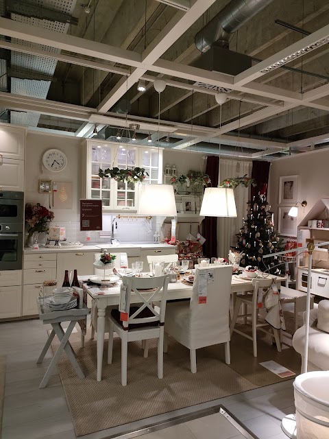 IKEA Brescia Roncadelle