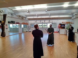 Ken Shin Kan - Scuola di Kendo