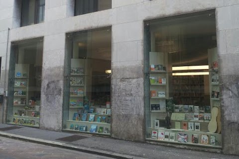 Nuova Libreria Rinascita