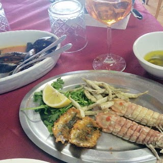 Osteria Arzeri