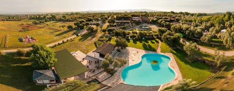 Agriturismo L' Accordo Parco della Musica