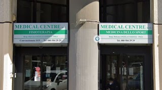 Medical Centre srl