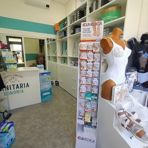 Sanitaria Bononia srl