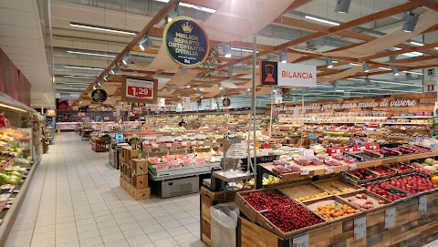 Alìper supermercati - Via Kennedy