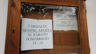 Farmacia Maccari Carlo & c. SNC - Guidizzolo