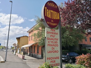 Antica Trattoria El Butighet