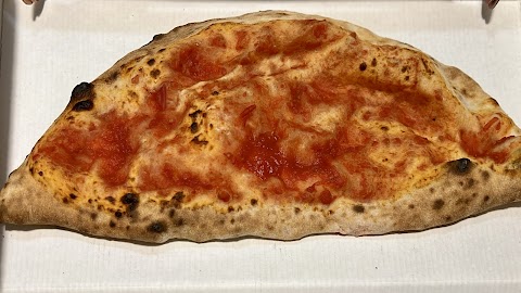 Al Solito Posto Pizzeria-Friggitoria