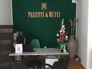 Prestiti & Mutui