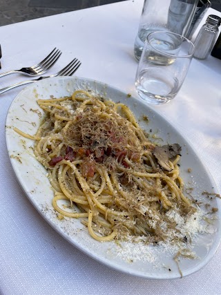 Trattoria la Palomba