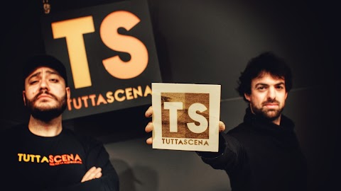 Tuttascena set design & production