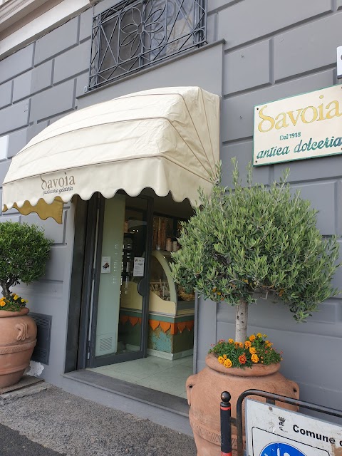 Pasticceria Savoia