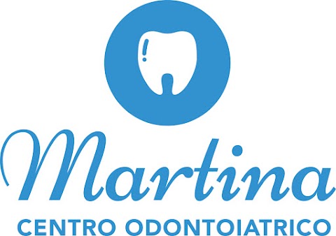 Centro Odontoiatrico Martina