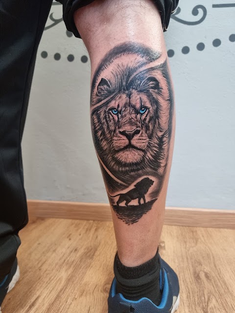 Respect Tattoo Arts