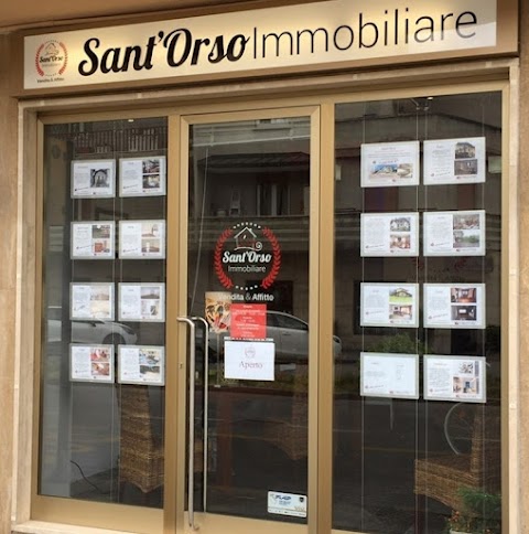 Sant'Orso Immobiliare - Vendita & Affitto