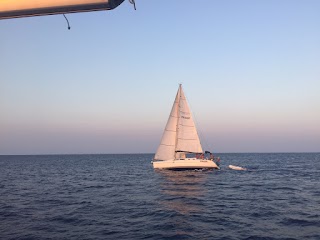 PROMETEO SAILING