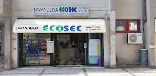 LAVANDERIA ECOSEC