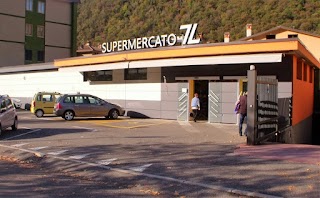 SUPERMERCATI 7L SRL