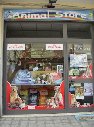 Animal Store