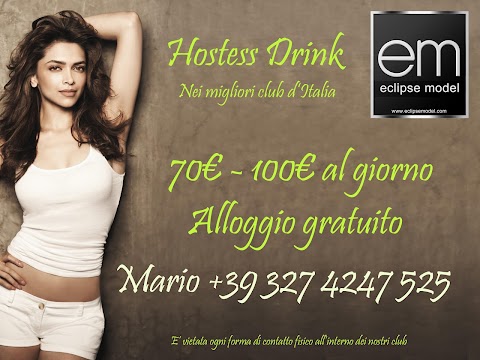 Lavoro Night Club - Eclipse Model