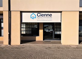 Agenzia Immobiliare Cienne