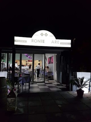 Fronte Mare Ristorante Pizzeria Enoteca