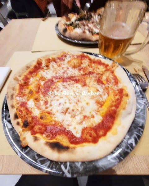 Pizzeria Derby