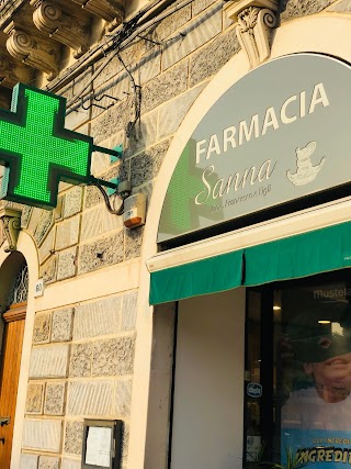 Farmacia Sanna Del Dott. Sanna Francesco & Figli S.N.C.