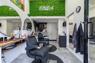 BarberLab Milano