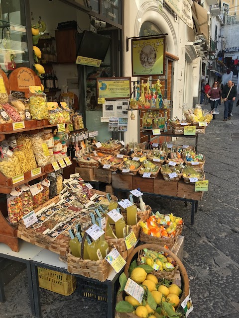 La Valle Dei Mulini - Limoncello Store