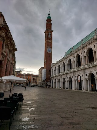 Antico Hotel Vicenza