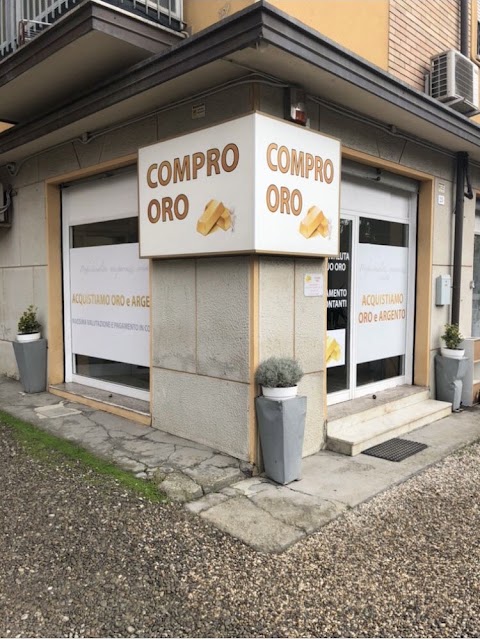 Compro Oro di Iacobelli Onorio