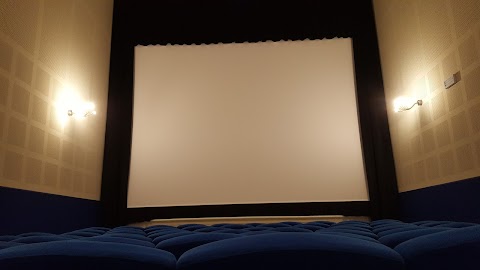 Cinema Castello Fabbrico