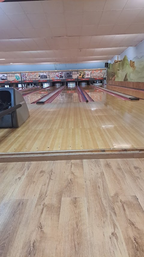 Bowling Roma Tiam