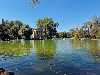 Villa Borghese