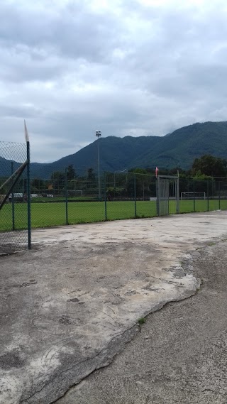 Stadio Calcio Marrocco